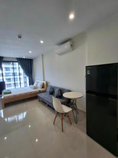 Khu đô thị Vinhomes Grand Park Tp Thủ đức Tp HCM - Ho Chi Minh - 3