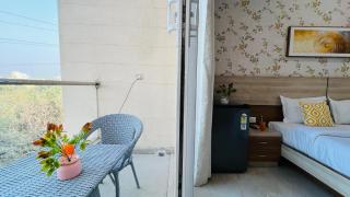 Olive Service Apartments - Medanta Medicity - Gurgaon - 3