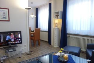 Teunis-Wohnung 1 - Wyk auf Föhr - 9