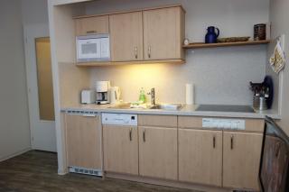 Teunis-Wohnung 1 - Wyk auf Föhr - 5