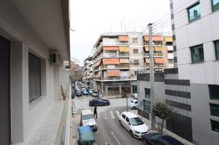 Elektra's Apartment#2, 1ος, διαμέρισμα στο κέντρο της Λάρισας με δωρεάν Parking και Πρωΐνό - Larisa - 9