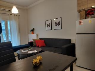 Cozy Urban Apartment - Thessaloniki Center - Thessaloniki - 2
