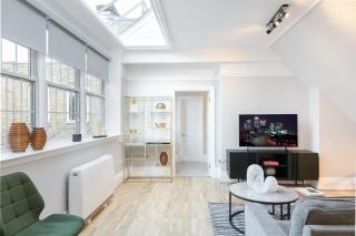 Urban Chic - Dorset Street - Londra - 0