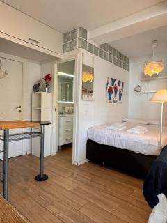 Mediterraneo Studio Front Beach - EaW Homes - Marbella - 4