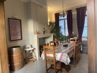 Le gite berguois - Bergues - 6
