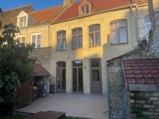 Le gite berguois - Bergues - 9