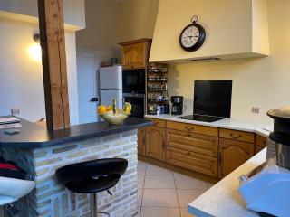Le gite berguois - Bergues - 5