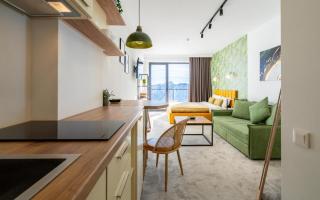 New Gudauri Apartments in Twins - Gudauri - 1