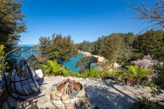 Lodge by the beach - Luxury, Beach access, Ocean views, Private chef - 1