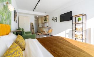 New Gudauri Apartments in Twins - Gudauri - 4