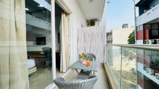 Olive Service Apartments - Medanta Medicity - Gurgaon - 8