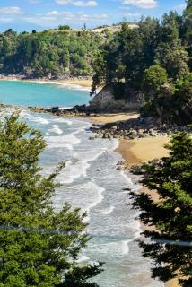 Lodge by the beach - Luxury, Beach access, Ocean views, Private chef - 3