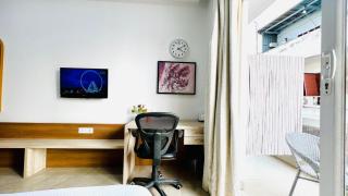 Olive Service Apartments - Medanta Medicity - Gurgaon - 1