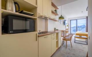 New Gudauri Apartments in Twins - Gudauri - 7