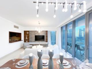 Elegant 2B at Boulevard Point Burj & Fountain View - 3