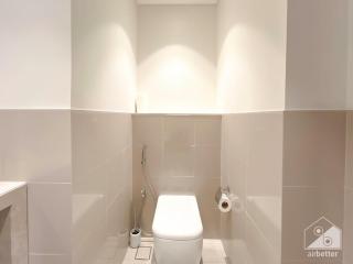 Elegant 2B at Boulevard Point Burj & Fountain View - 2