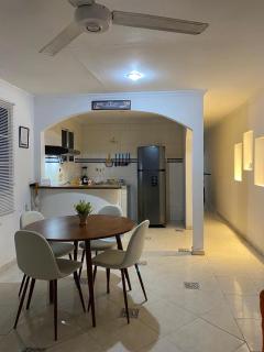 Cómodo apartamento para hospedaje - 0