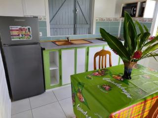 Bungalow An ka - Saint-Louis - 5