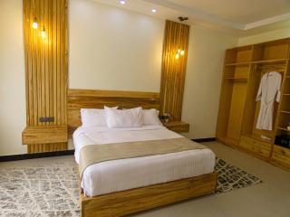 Ritzy Arcadia Cottages - Arusha - 6