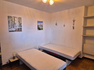 Appartement au pied des pistes, Les jouvencelles - Prémanon - 1