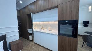 IXIA Central Warsaw Apartments - Varsovie - 8