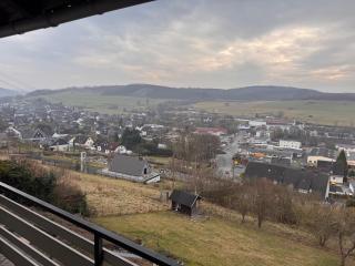 Panoramablick - Neunkirchen - 7
