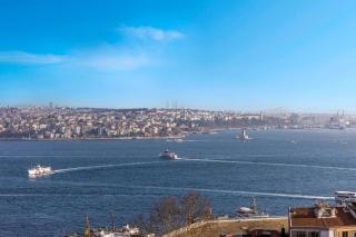 Opera Hotel Bosphorus - Preferred Hotels and Resorts - Istanbul - 9