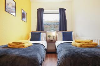 City Centre House - Free Parking - Sheffield - 5