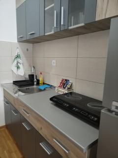 S&B Apartman Vrnjačka Banja - Vrnjačka Banja - 5