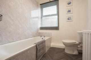 City Centre House - Free Parking - Sheffield - 2