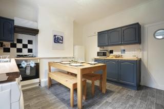 City Centre House - Free Parking - Sheffield - 8