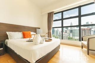 Suasana Suites by The Pureloft - Kuala Lumpur - 8