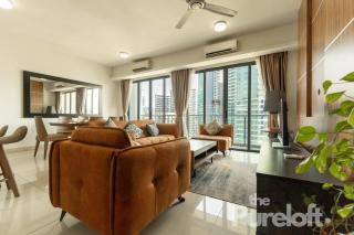 Suasana Suites by The Pureloft - Kuala Lumpur - 6