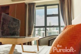 Suasana Suites by The Pureloft - Kuala Lumpur - 1