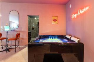 Secret Room - Menton - 4