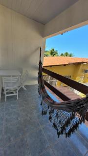 RS1- casa andar superior para até 8 pessoas praia do sossego itamaracá PE - Itamaracá - 5