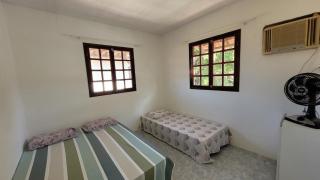 RS1- casa andar superior para até 8 pessoas praia do sossego itamaracá PE - Itamaracá - 3