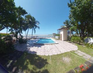 RS1- casa andar superior para até 8 pessoas praia do sossego itamaracá PE - Itamaracá - 1