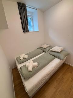Wiener Gersthof Apartment - Vienne - 8