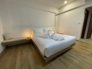 VELA Korat Hotel & Cafe' - Nakhon Ratchasima - 4