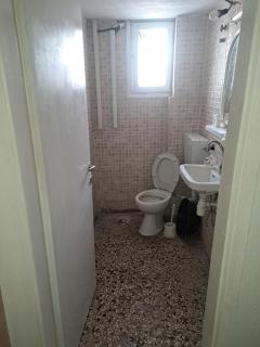 Greek Sahara Apartment 11 - Nea Irakleia - 1