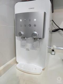 07Johor, near CIQ, Danga bay Free parking 2BR6pax - Johor Bahru - 1