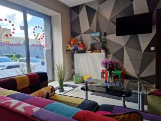 Boutique Hotel's Bytom - 3