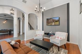 Heated Pool PoolTable HotTub Sleeps 16 Renovated - 3