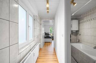 SE02 Unterkunft in Pfungstadt! - 5