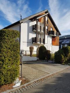 Haus Titisee - Titisee-Neustadt - 7