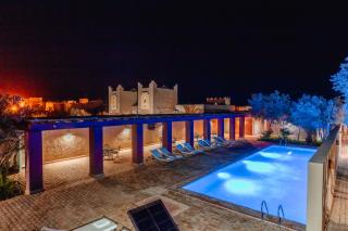 Dar El Janoub - Merzouga - 9