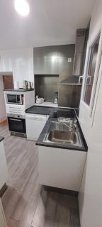 Casa rural en El Burguillo - Picos Pardos CRA-AV-1088 - 2