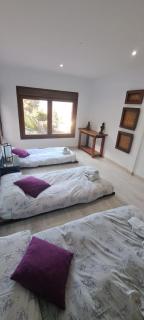 Casa rural en El Burguillo - Picos Pardos CRA-AV-1088 - El Barraco - 3