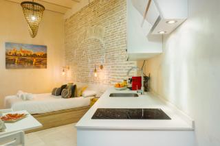 Panther Home Adriano - Sevilla - 7